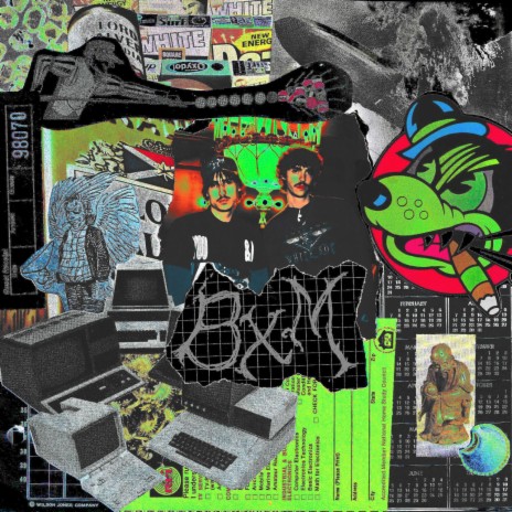 WHAT FOR ft. Black Salt & Manatee cover art