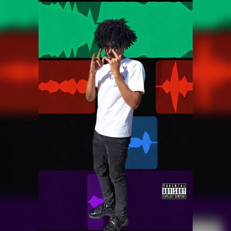 2026 ANTHEM ! cover art