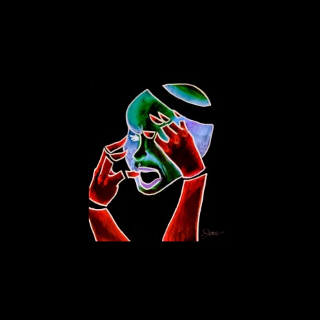 Fantôme Psychotique cover art