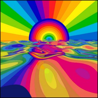WELCOME TO PARADISE cover art