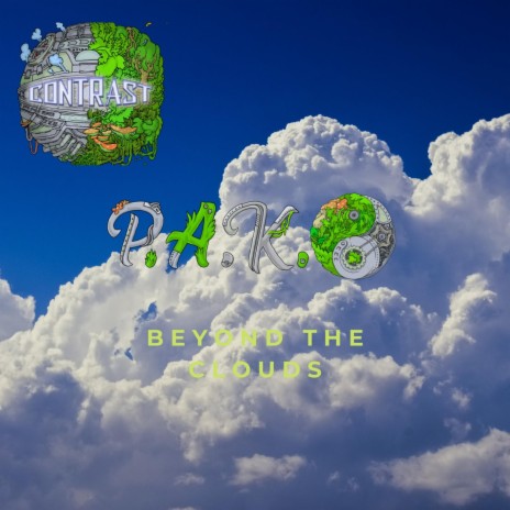 Beyond the Clouds (Original Mix) cover art