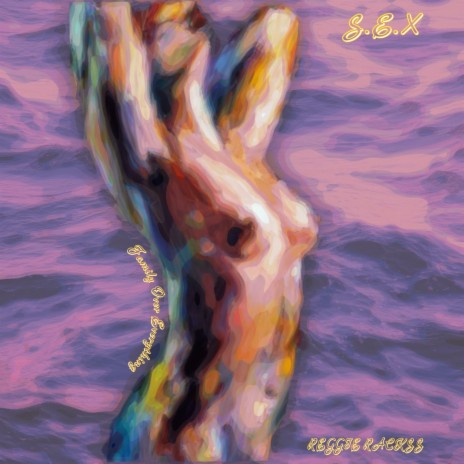 BLESS HER ft. F.O.E Lil Reggie cover art