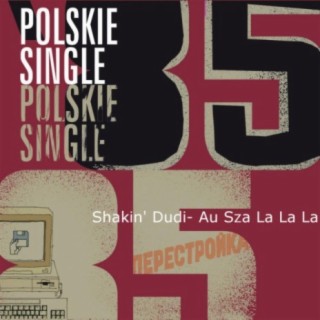 Shakin' Dudi