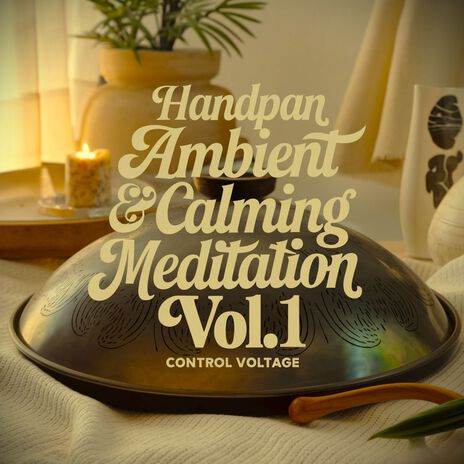 Handpan 40
