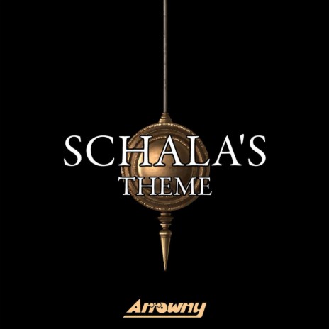 Schala's Theme (From Chrono Trigger) cover art