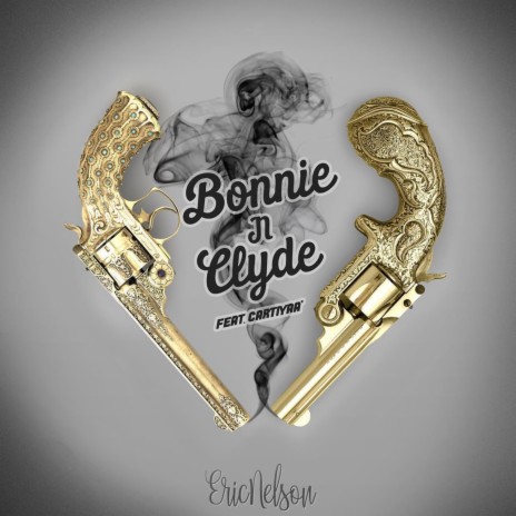 Bonnie N Clyde ft. Cartiyaa cover art