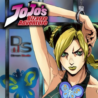 Jolyne Theme (JOJO's BIZARRE ADVENTURE | EPIC COVER) cover art