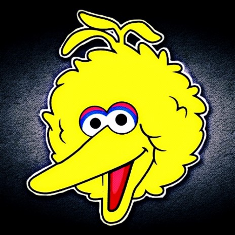 BIG BIRD (Remix) ft. DramaXTK & BURNER559k cover art