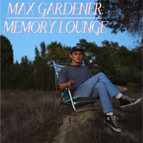 Max Gardener cover art