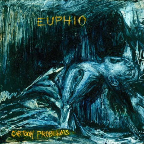 Hands of the Reapist cover art