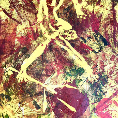 Leaves Of Autumn cover art