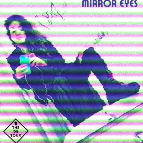 Mirror Eyes cover art