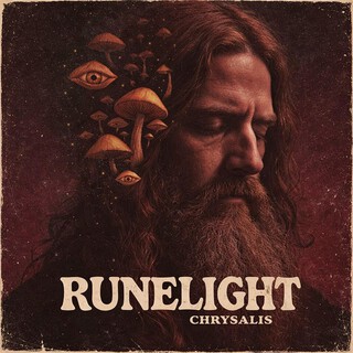 RUNELIGHT (Chrysalis) Psychedelic Acid Rock