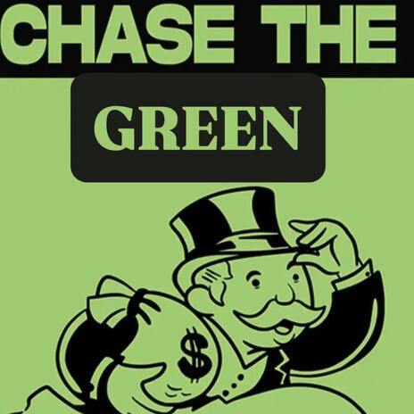 Chase The Green