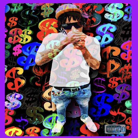 Up My Rank 2 cover art