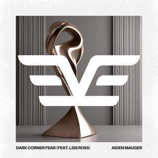 Dark Corner Fear (feat. Liss Ross) cover art