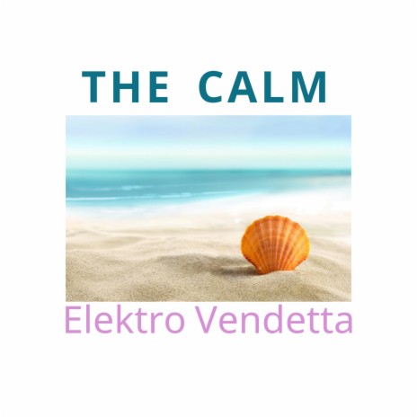 The Other Side Of Calm cover art