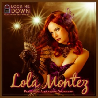 Lola Montez ft. Alexandre Grunheidt cover art