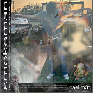 SMOKEMAN