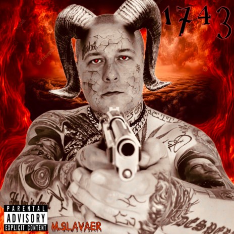 1743 cover art