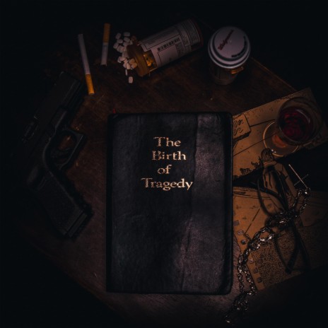 Usual cover art