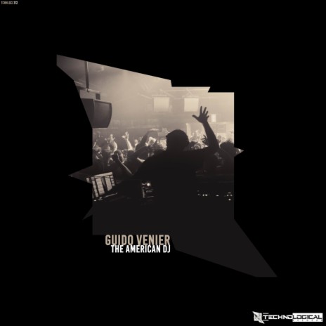 Mr. Roboto (Original Mix) cover art