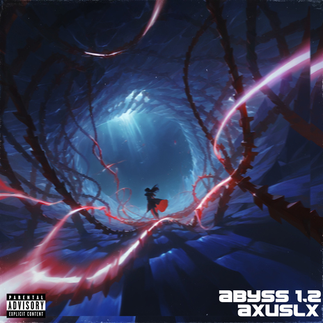 Abyss 1.2 (Speed Up) cover art