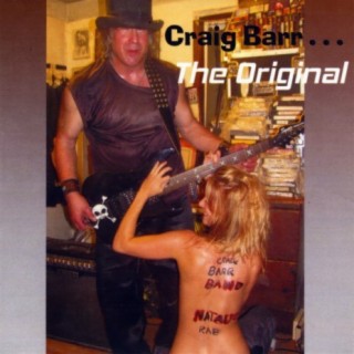 Craig Barr Band