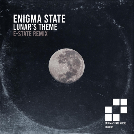 Lunar's Theme (E-State Remix) cover art
