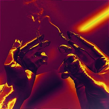 Easy Escape cover art