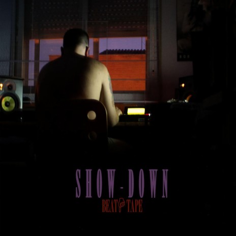 INTRO cover art