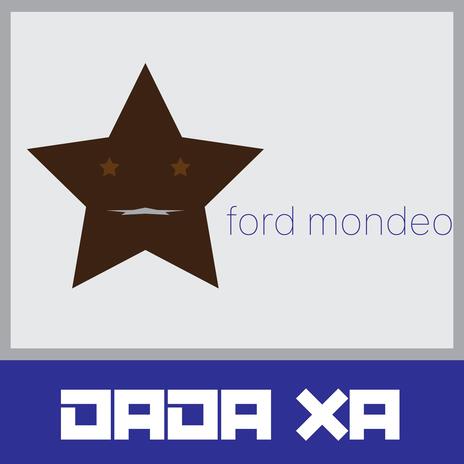 ford mondeo (hikayeli şarkılar) cover art