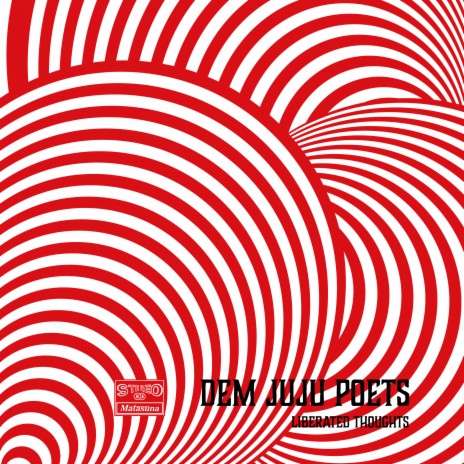 Liberated Thoughts ft. Renegades Of Jazz
