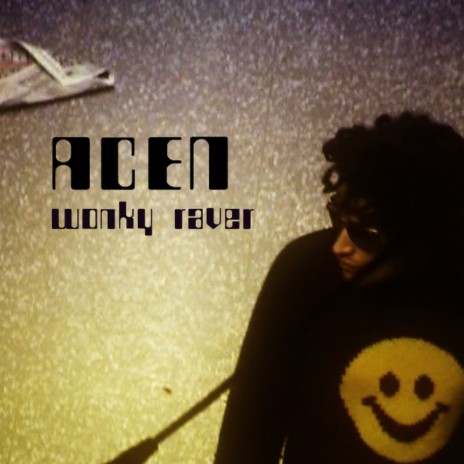 Wonky Raver cover art