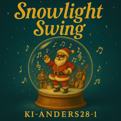 Snowlight Swing