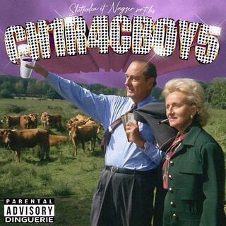 CHIRACBOYS