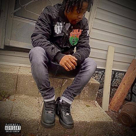 Good Die Young ft. CFN Tyree cover art