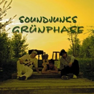 Soundjunks