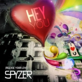 Hey You (Release You Love) (Original Extended Mix)