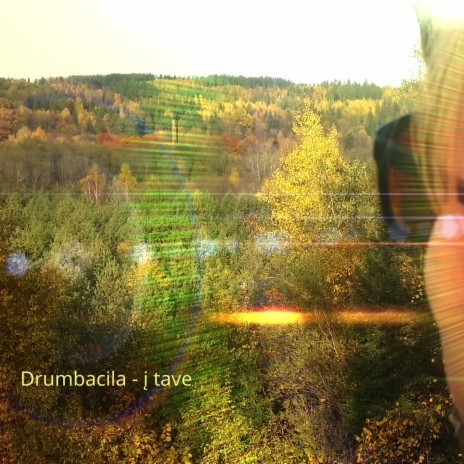 į tave cover art