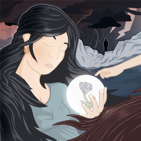 Rapture: Land of the Secret Rose cover art
