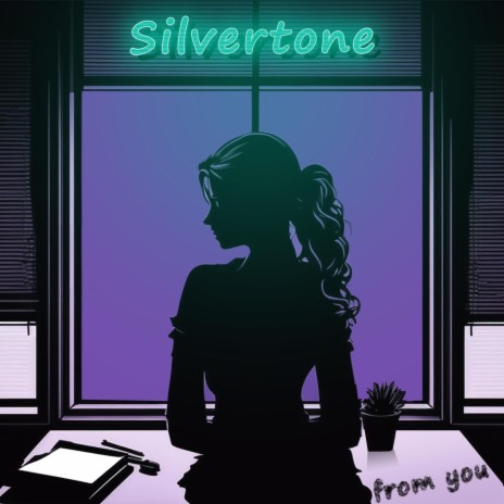 From You cover art