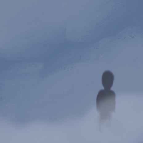 its cold in this place. cover art