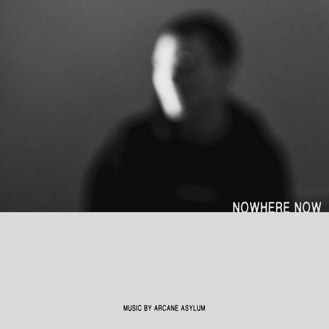 No Frontiers cover art