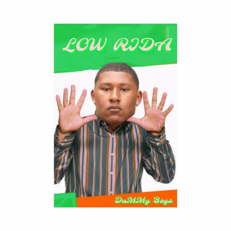 Low Rida ft. Chanbing8 cover art