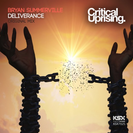 Deliverance (Original Mix)