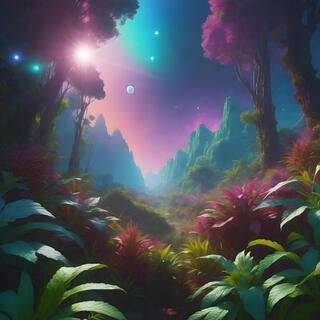 Hyperspace cover art