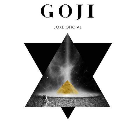 Goji cover art