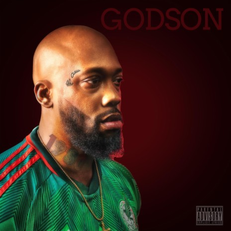 MAMBA cover art