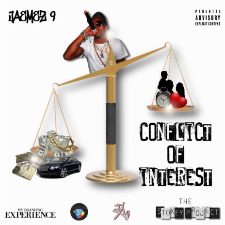 Out Chere ft. Kakey Da Artist & Scooby Do-What It Doo cover art